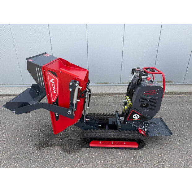 2024 MCH H600C-48603077