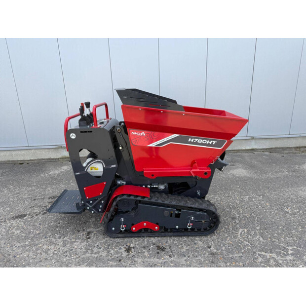2025 MCH H780 HT-48603081