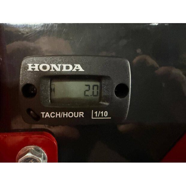 2025 MCH H780 HT-48603084