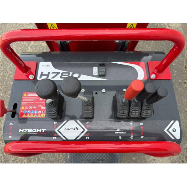 2025 MCH H780 HT-48603086