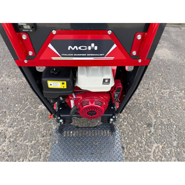 2025 MCH H780 HT-48603095