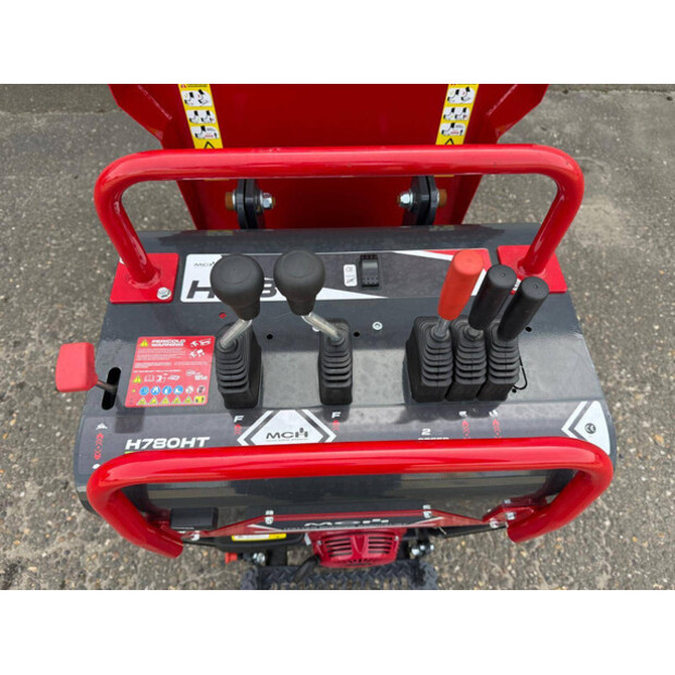 2025 MCH H780 HT-48603096