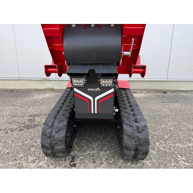2025 MCH H780 HT-48603097