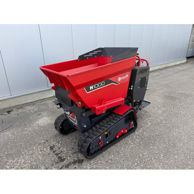 2024 MCH H1000B HT-48603100