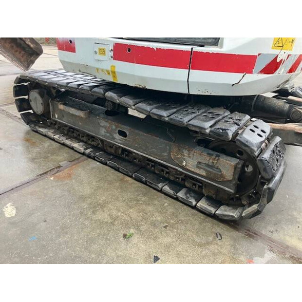 2013 فولفو ECR88D-48603130