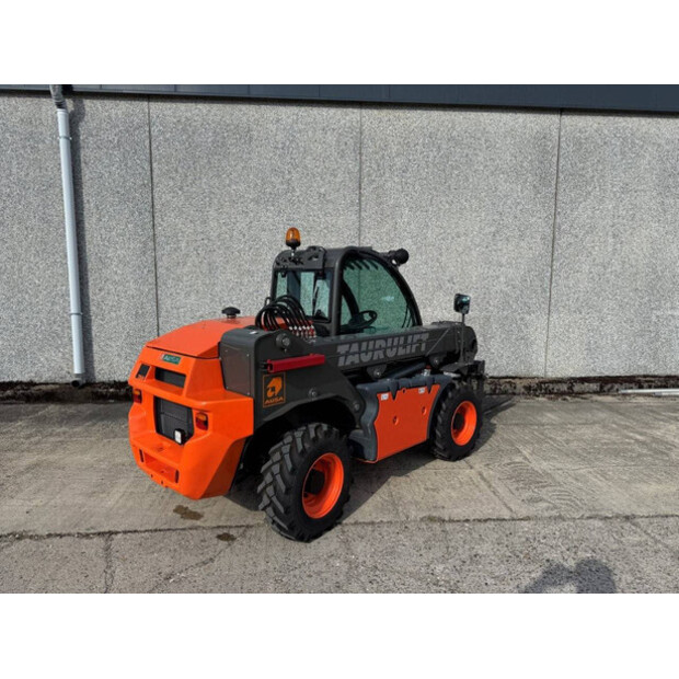 2022 Ausa T204H-48603147