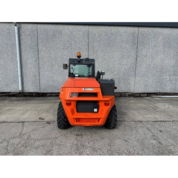 2022 Ausa T204H-48603148