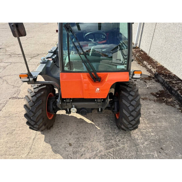 2022 Ausa T204H-48603163
