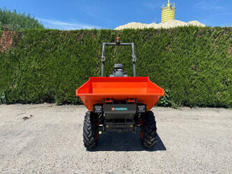 Image for SITE DUMPERS 2023 Ausa D150 for Sale in United Kingdom