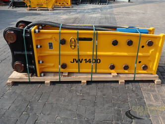Image for ATTACHMENTS 2026 JW 1400