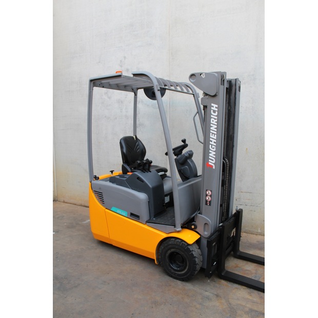 2018 جنجهينريتش EFG 113-48610873
