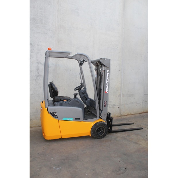 2018 جنجهينريتش EFG 113-48610874