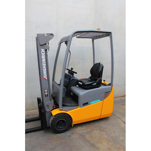 2018 جنجهينريتش EFG 113-48610875