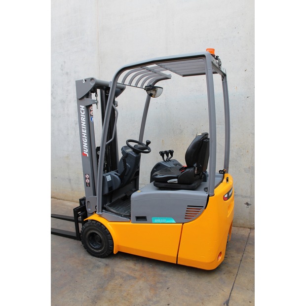 2018 جنجهينريتش EFG 113-48610876