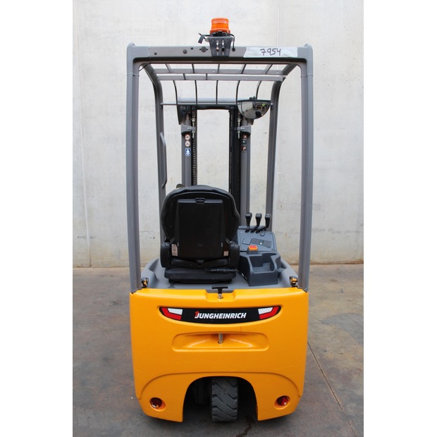 2018 جنجهينريتش EFG 113-48610878