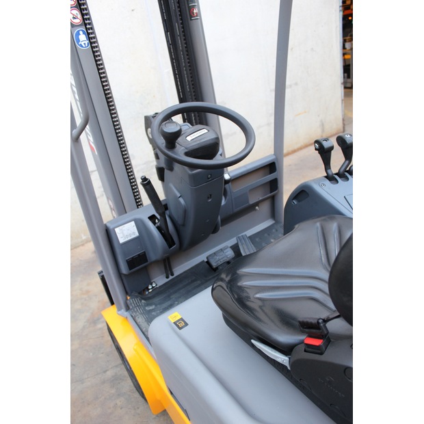 2018 جنجهينريتش EFG 113-48610879