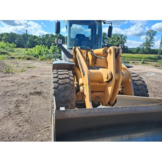 2007 Liebherr L538-48611064