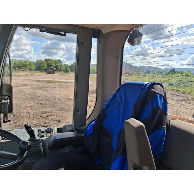 2007 Liebherr L538-48611065