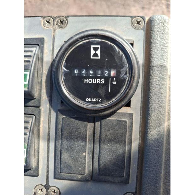 2007 Liebherr L538-48611066