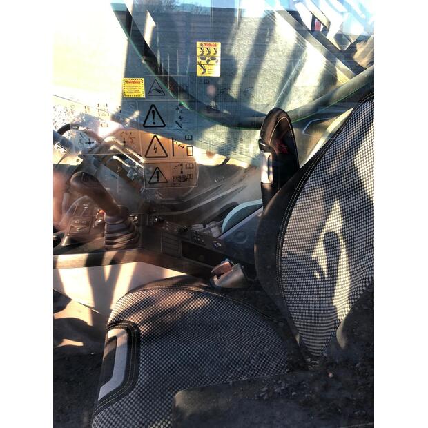 2018 Volvo EC750EL-48611072