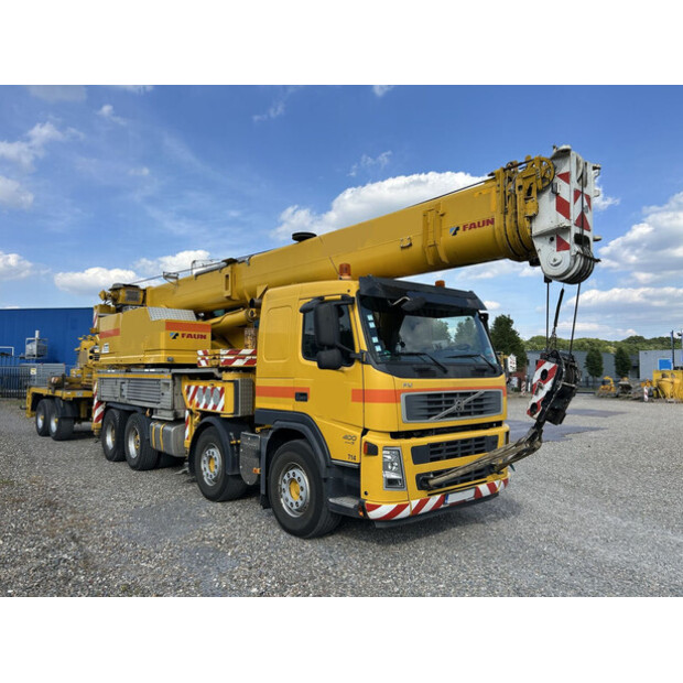 2012 TADANO HK 40-48619582