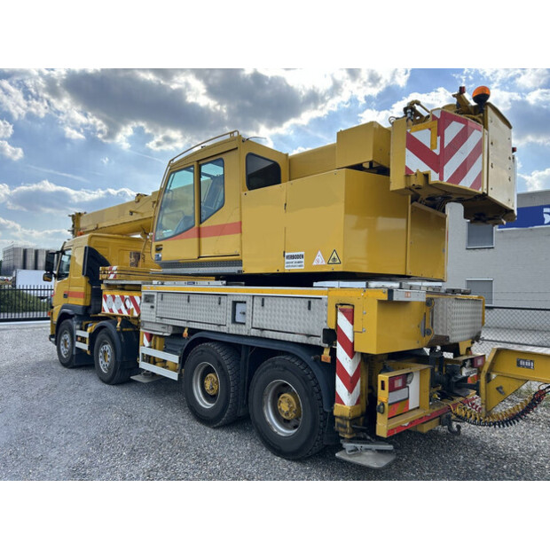 2012 TADANO HK 40-48619584