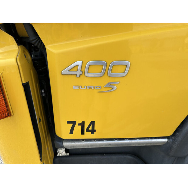 2012 TADANO HK 40-48619585