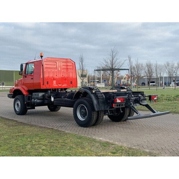 2021 Mercedes-Benz Zetros 2045-48619589