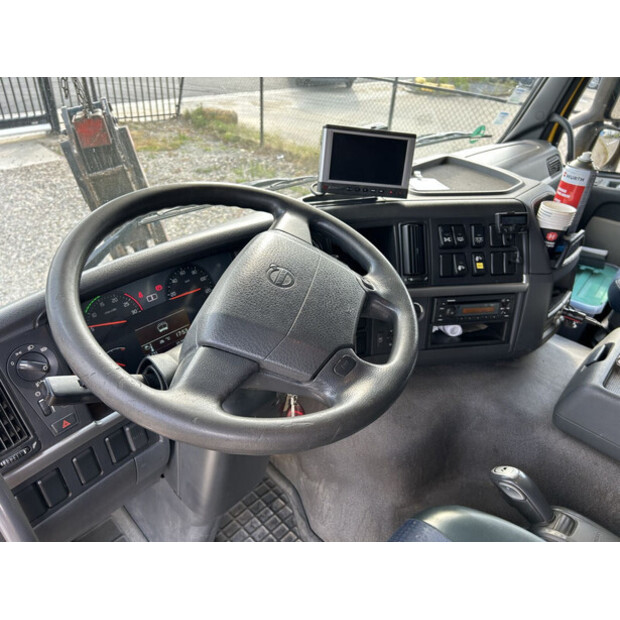 2012 TADANO HK 40-48619591