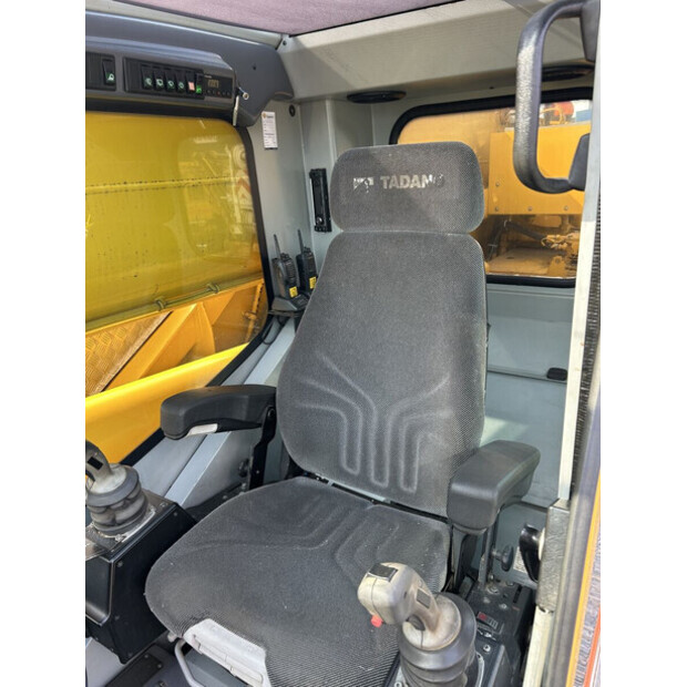 2012 TADANO HK 40-48619593