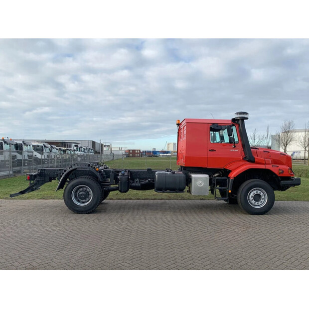 2021 Mercedes-Benz Zetros 2045-48619604