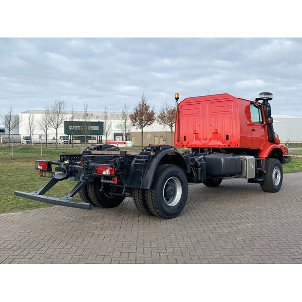 2021 Mercedes-Benz Zetros 2045-48619605