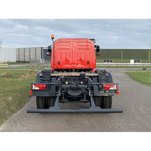 2021 Mercedes-Benz Zetros 2045-48619611