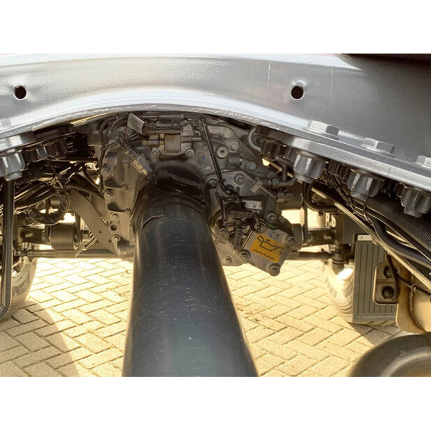 2021 Mercedes-Benz Zetros 2045-48619612