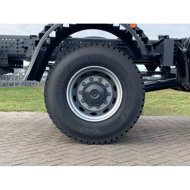 2021 Mercedes-Benz Zetros 2045-48619614