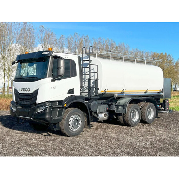 2023 Iveco T-Way-48619623
