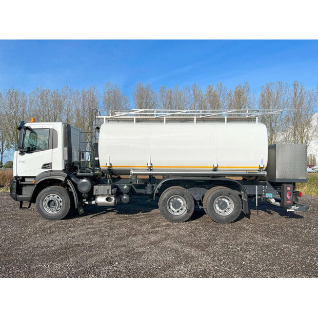 2023 Iveco T-Way-48619625