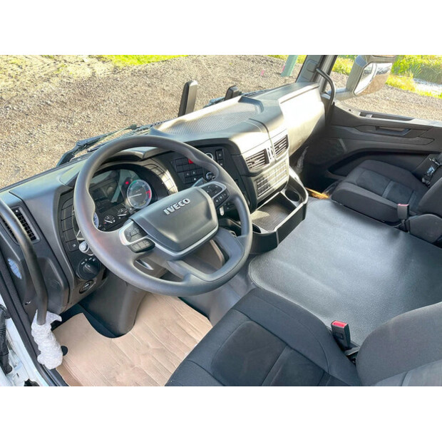 2023 Iveco T-Way-48619629