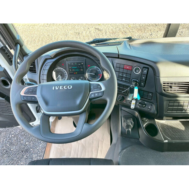 2023 Iveco T-Way-48619630