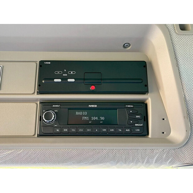2023 Iveco T-Way-48619631
