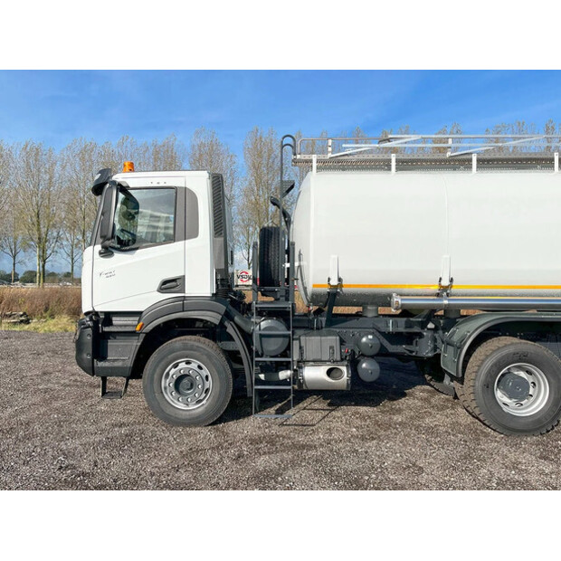 2023 Iveco T-Way-48619632