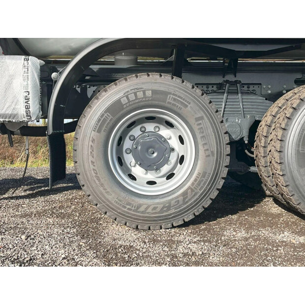 2023 Iveco T-Way-48619639