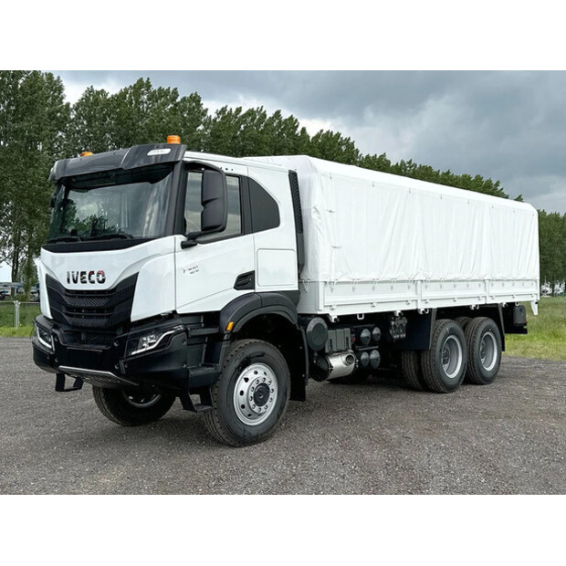 2023 Iveco T-Way-48619643