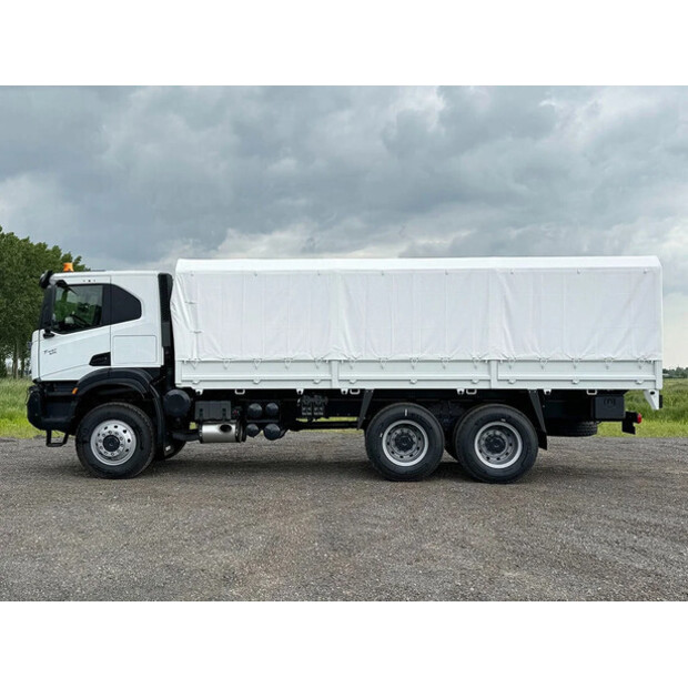2023 Iveco T-Way-48619644