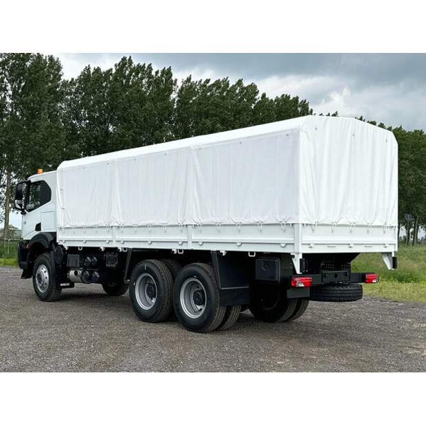 2023 Iveco T-Way-48619646