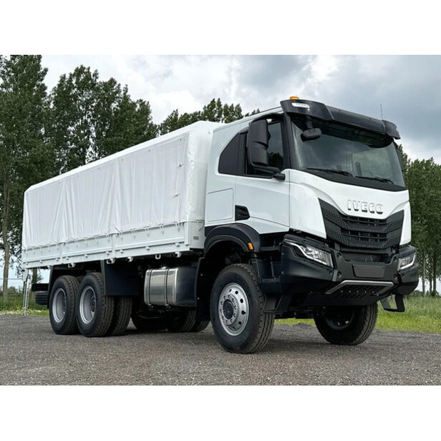 2023 Iveco T-Way-48619648