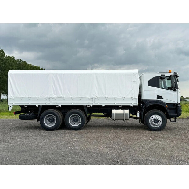 2023 Iveco T-Way-48619650