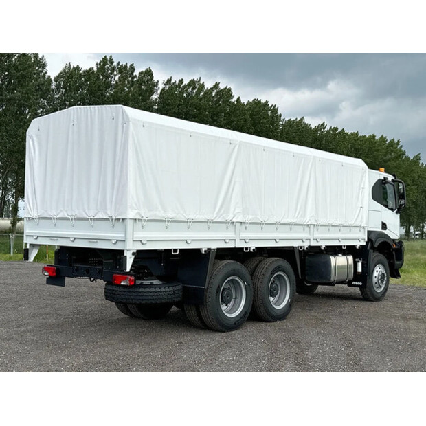 2023 Iveco T-Way-48619652