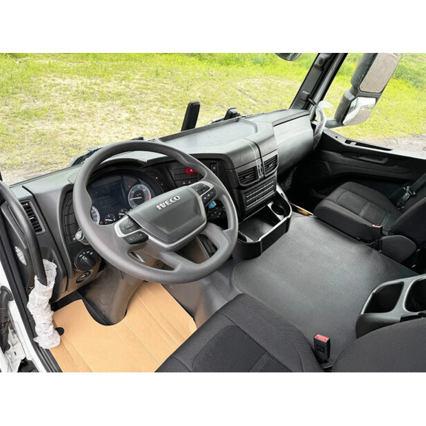 2023 Iveco T-Way-48619656