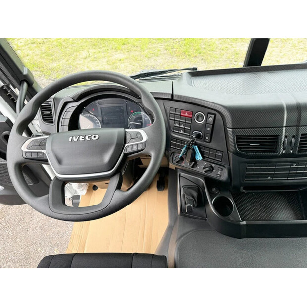 2023 Iveco T-Way-48619658